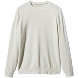 MANGO MAN Pulover 'AVENA' pesek | Shoptok.si