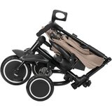 Lorelli tricikl za decu Freccia Beige, 12m+ | Eponuda.com