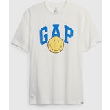 GAP T-Shirt & Smiley® - Men Cene