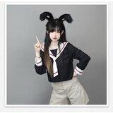 INF Sladka zajčja ušesa Black, (21741340) | Shoptok.si