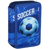 Spirit Football Blue pernica na tri kata sa dodacima | shoptok.hr