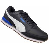 Puma Nizke superge St Runner V3 Črna | Shoptok.si