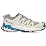 Salomon Xa Pro 3d V9 W Siva Cijene