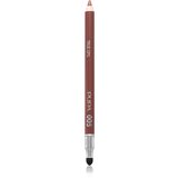 Pupa True Lips črtalo za ustnice odtenek 005 RAW SIENA SAND 1.2 g Cene