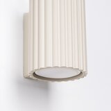  Brilagi - LED zidno svetlo CRESTO 1xGU10/10W/230V 10 cm krem | Eponuda.com