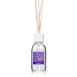 THD Unico Lavender & Iris aroma difuzor s polnilom 200 ml | Shoptok.si