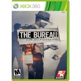The Bureau XCOM Declassified (XBOX 360) - rabljeno | Shoptok.si