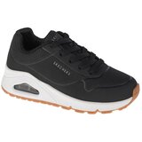 Skechers plitke patike za dečake UNO STAND ON AIR BG 403674L-BLK Cene