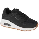 plitke patike za dečake UNO STAND ON AIR BG 403674L-BLK