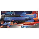 Toy Place Pištola Ball Blaster Chaos Orbit, vklj. s 24 žogicami Cene