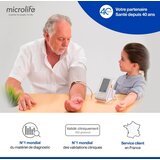 Microlife NEB 400 Inhalator Cene