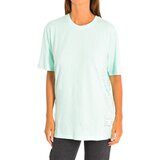 Zumba Majice & Polo majice Z2T00135-TURQUESA Modra | Shoptok.si
