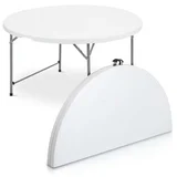 Okrugli sto, 122 cm