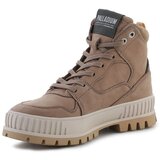 Palladium Pallashock Hi Smeđa | shoptok.hr
