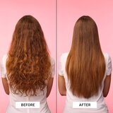 BrushArt Hair Boar bristle paddle hairbrush krtača za lase s ščetinami divjega prašiča 1 kos | Shoptok.si
