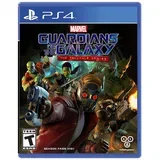 of the Galaxy The Telltale Series (PS4)