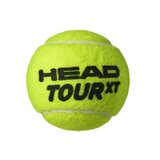 Head Žogice za tenis Tour XT, (20402651) | Shoptok.si