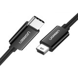 Ugreen usb-c kabel na mini usb 5Pin (moški) | Shoptok.si