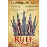Hachette Rowenna Miller - Rule | ePonuda.com