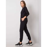 RELEVANCE Set-RV-KMPL-6425.73P-black | Shoptok.si