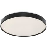 Osram LED plafonjera 24W 4000K IP20 crna | Eponuda.com