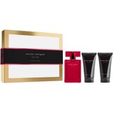 Narciso Rodriguez for her intense darilni set za ženske Cene