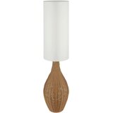 Lesnina XXXL STOJEČA SVETILKA ANKO 27/125 cm | Shoptok.si