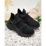Resti Women's fabric sports shoes Foreffa | Shoptok.si