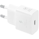 Samsung Originalni GaN super brzi punjač EP-T2510NWEGEU mrežni punjač USB Type C 3A 25W bijeli | shoptok.hr