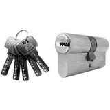 Madras doo Beograd Cilindar kodirani 30/35mm, niklovani sa 5 ključeva BANE (1952.65.426) | ePonuda.com