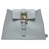 Furla Ročna torba Nuvola S Shoulder Bag WB01274-BX2045-AR300-1007 Modra