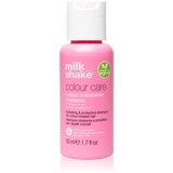Milk Shake Color Care Flower Fragrance hidratantni šampon za očuvanje boje 50 ml | shoptok.hr