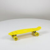 Aristom Skejtbord Simple board 683 - žuti | ePonuda.com
