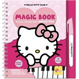 Lisciani Hello Kitty Čarobna knjiga crtanja vodom - Lisciani Cijene