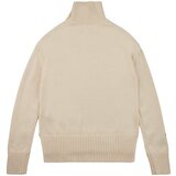 Zadig&voltaire Puloverji X60455 Bež | Shoptok.si