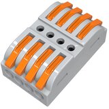 INF 4 In 4 Out Quick Wiring Cable Kompakten električni priključek, (21553884) Cene
