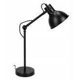  Stona lampa 1xE27/40W/230V crna | Eponuda.com