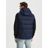 Sinsay muški prošiveni prsluk 1829O-59X | shoptok.hr