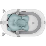 Kikka Boo umetak za kadicu Bear - Sage | shoptok.hr
