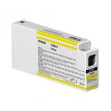 Epson C13T54X400 yellow ink (350ml) cene