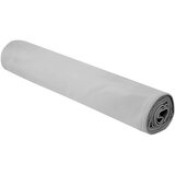 vidaXL Športne brisače 2 pcs Siva 200 x 100 cm Poliester in poliamid | Shoptok.si