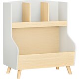 SoBuy Polica za shranjevanje 60x37x68cm KMB105-HG, (22108336) Cene