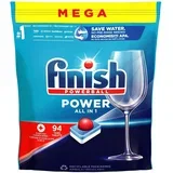 Power Tablete za mašinu za pranje posuđa, 94 komada