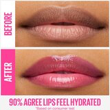 Maybelline Lifter Gloss sijaj za ustnice odtenek 25 Taffy 5.4 ml | Shoptok.si