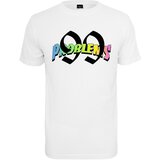 Mister Tee 99 Problems of Rainbow Tee White | shoptok.hr