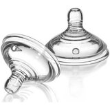 Tommee Tippee silikonski anti-colic cucelj (1696) | Shoptok.si