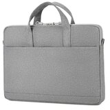  Torba za laptop Casual EL 15" siva Cene