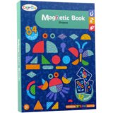  Kartice s oblicima magnetskih slagalica | shoptok.hr