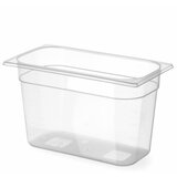 Hendi Gastronomska posoda iz polipropilena GN 1/3 višine 150 mm - 880210, (21397916) | Shoptok.si