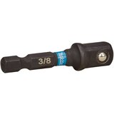 Makita adapter za nasadne ključeve 3/8 Impact Black B-66868 | Eponuda.ba